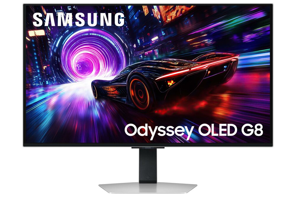 Monitor, SAMSUNG, 32 , 3840 x 2160