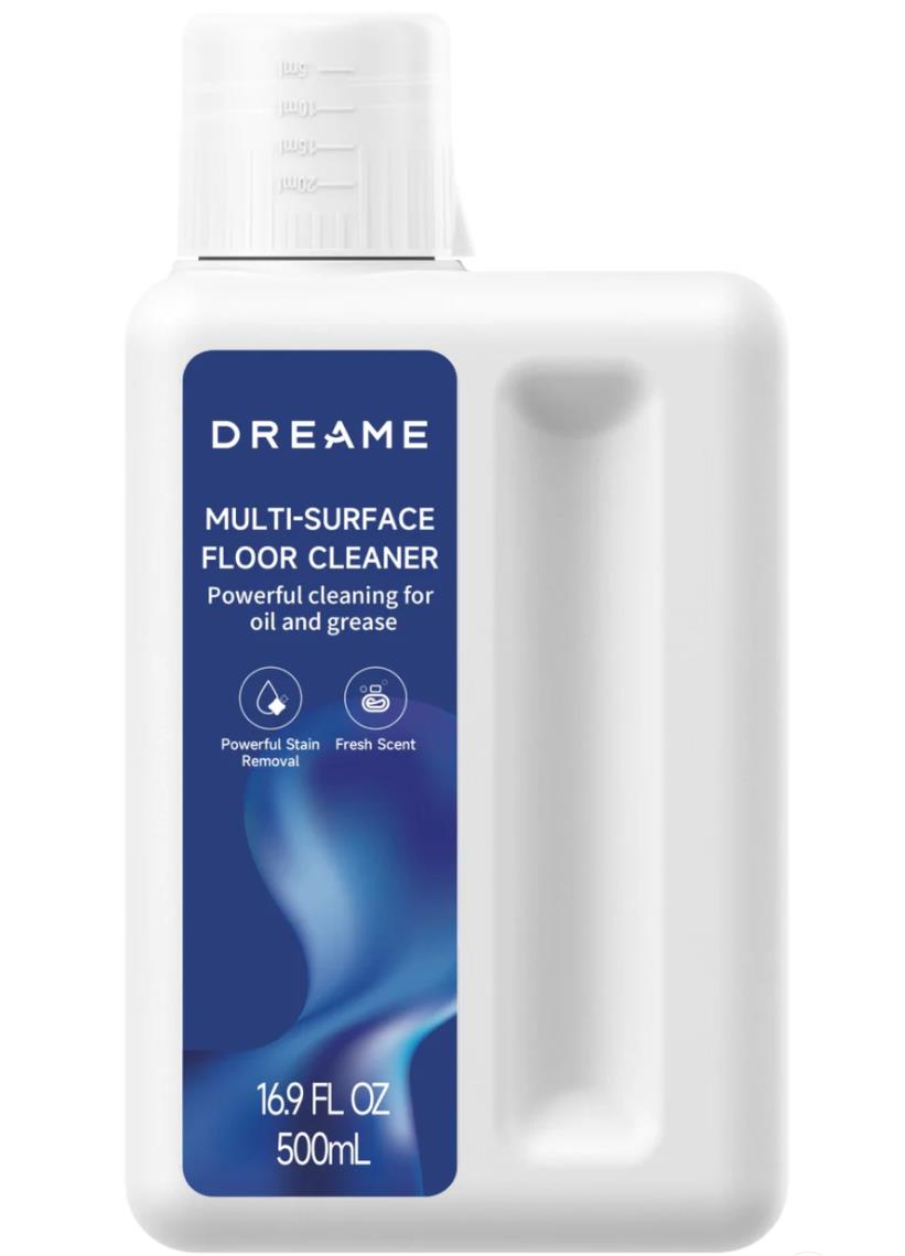 Vacuum Cleaner Accessory, DREAME, Multi surface