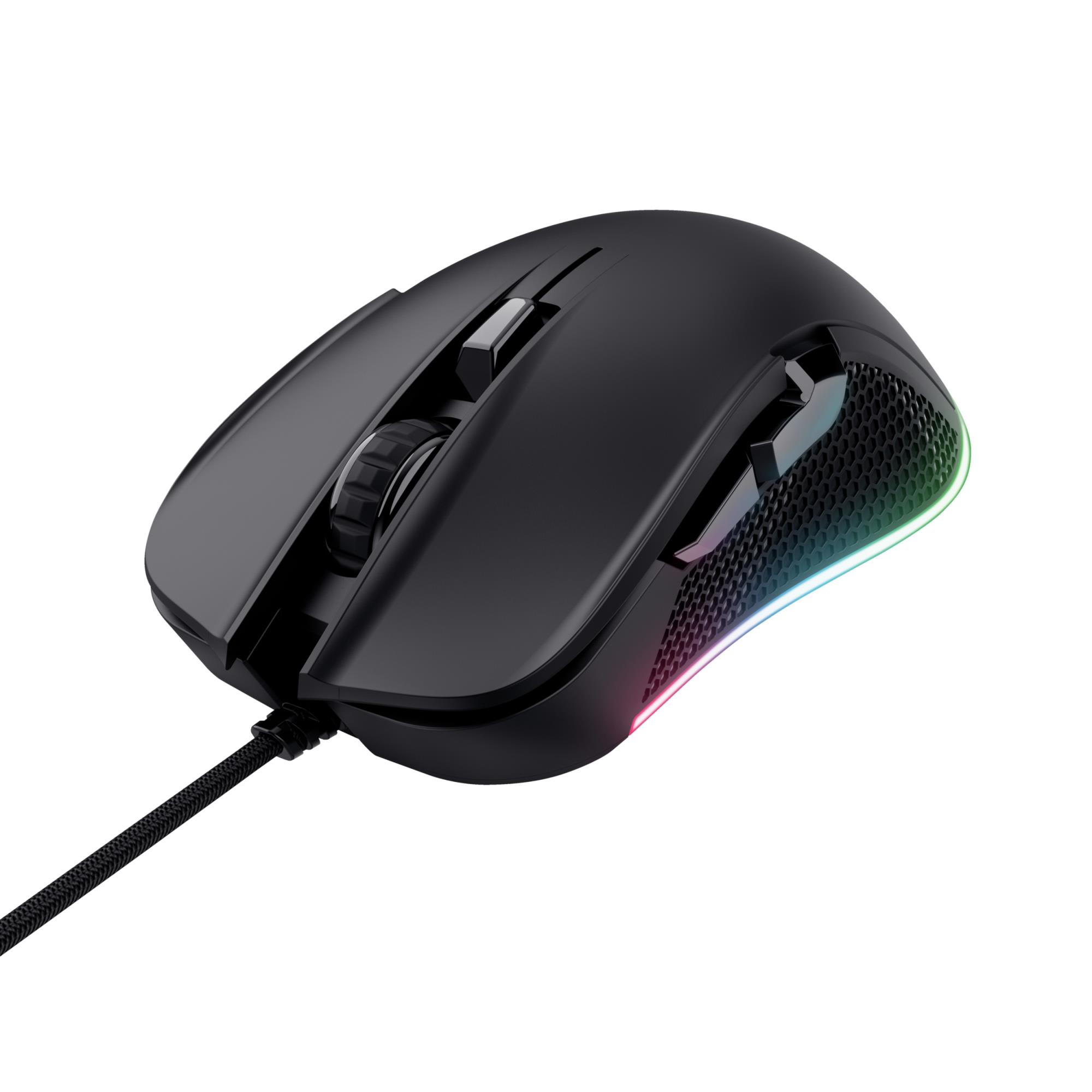 MOUSE USB OPTICAL GAMING/GXT 922 YBAR