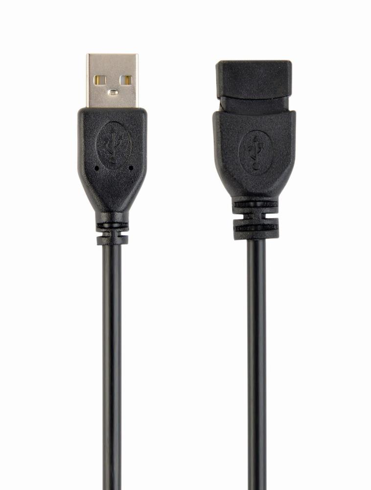CABLE USB2 EXTENSION AM-AF/1.8M CCP-USB2-AMAF-6