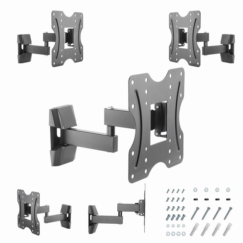 TV SET ACC WALL MOUNT 23-42/WM-42ST-01