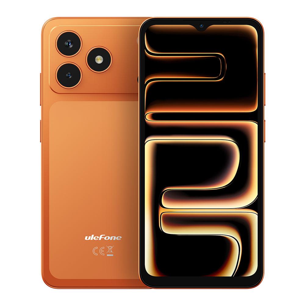 MOBILE PHONE NOTE 23/3/32GB COSMIC ORANGE