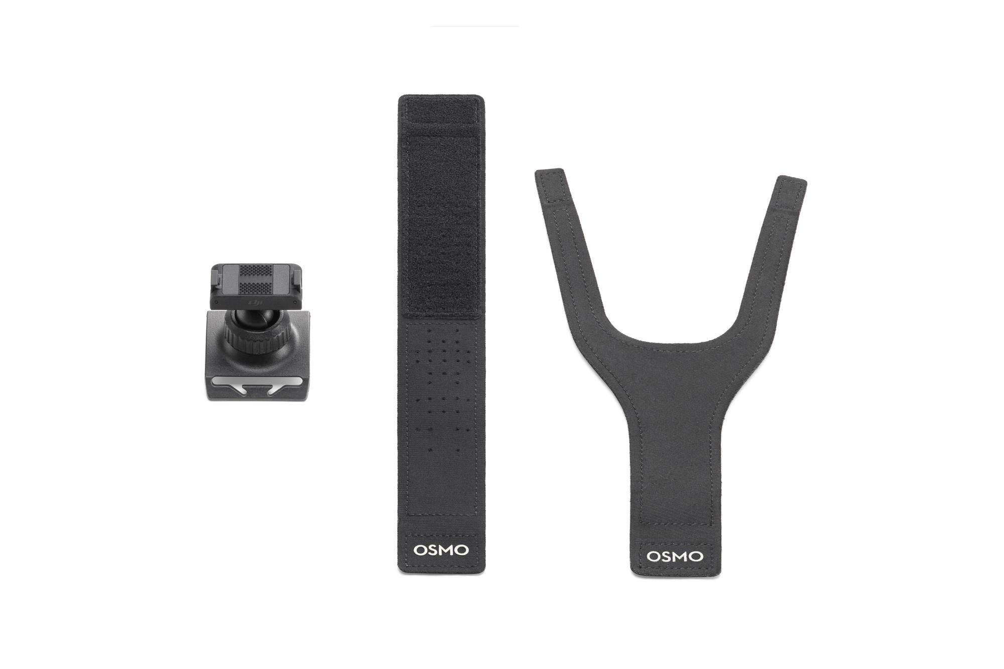 CAMERA ACC WRIST STRAP 360°/CP.OS