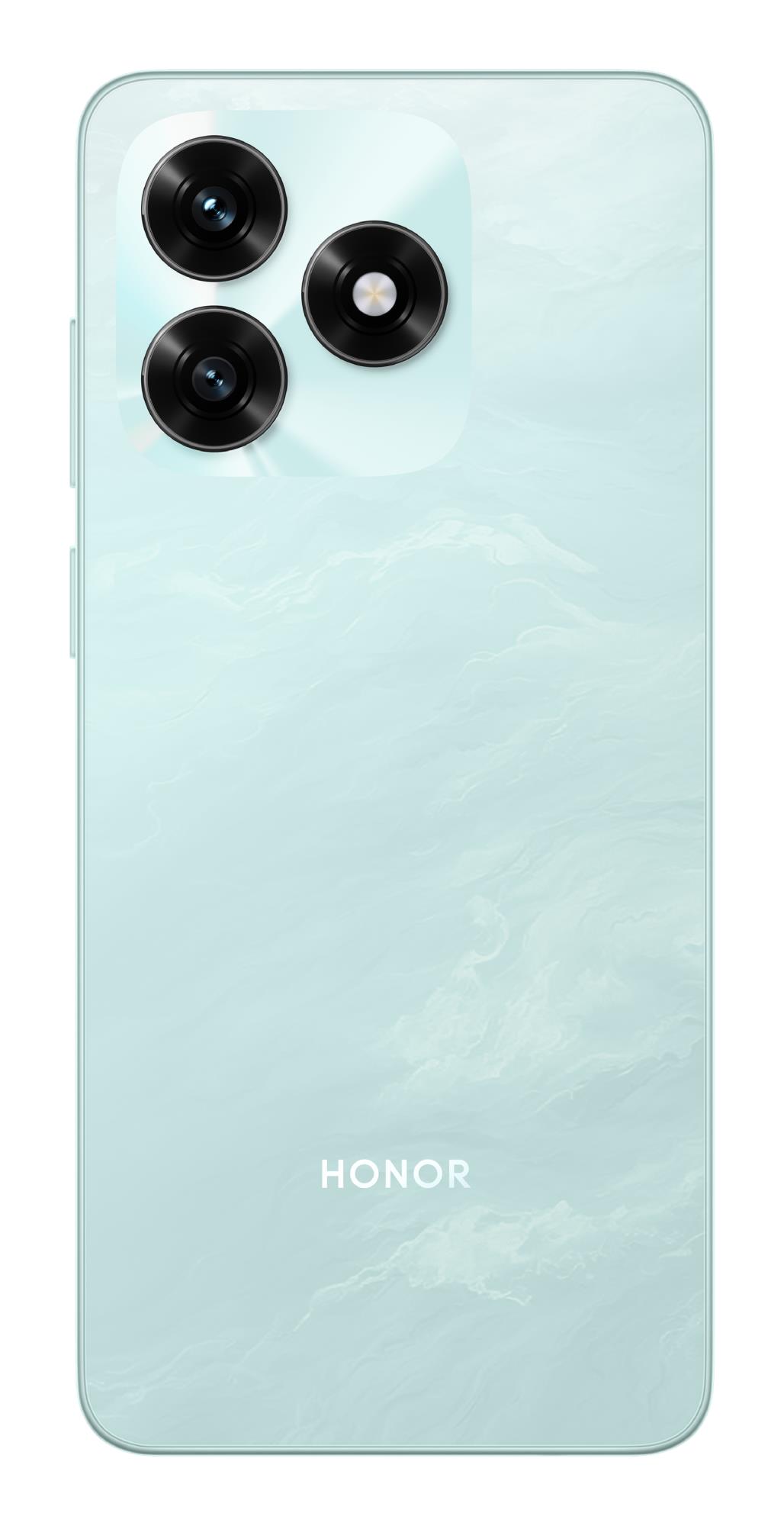 MOBILE PHONE HONOR X5C PLUS/4/128GB CYAN