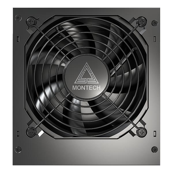 Power Supply, MONTECH, APX 750W, ATX