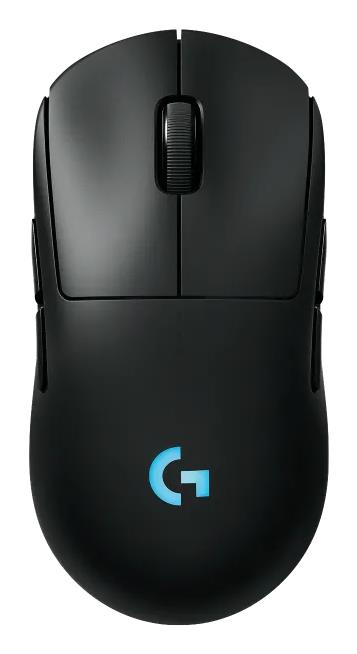 MOUSE USB WRL PRO 2 LIGHTSPEED/BLACK