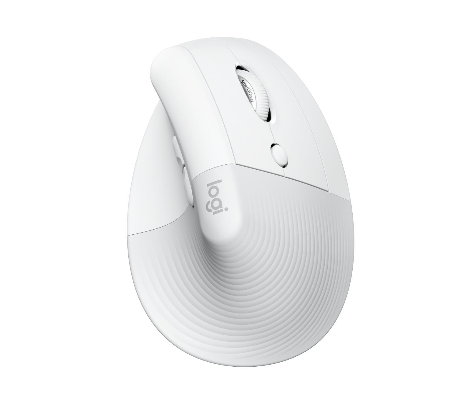 MOUSE USB OPTICAL MAC VERTICAL/WHITE 910-006477