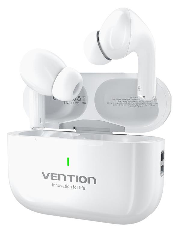 HEADSET WRL ECHO LITE E11/WHITE NBVW0