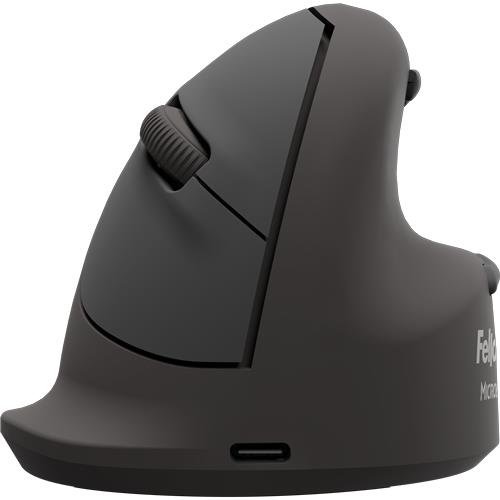 MOUSE USB OPTICAL WRL VERTICAL/ERGO+ L