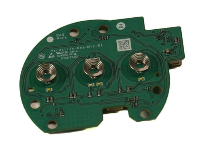 Vacuum Cleaner Accessory, ROBOROCK, Control Board
