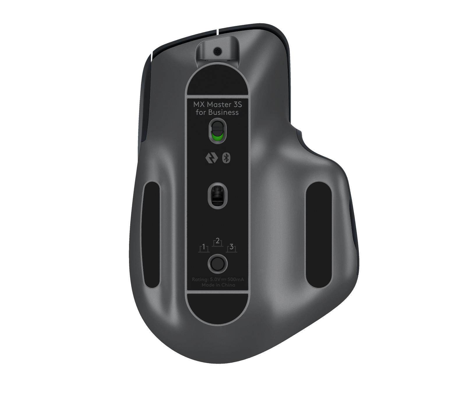 MOUSE BLUETH OPTICAL MASTER 3S/GRAPHITE 910-006582