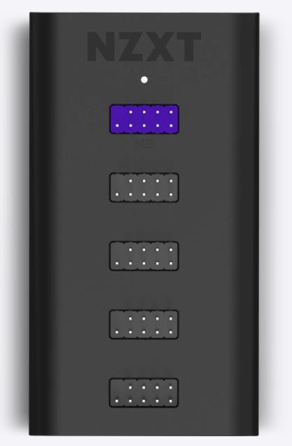 CASE ACC I/O HUB USB2 5PORT/AC-IUSBH-M3