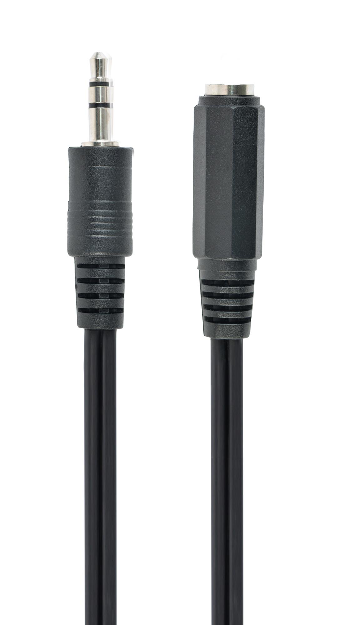 CABLE AUDIO 3.5MM EXTENSION/3M CCA-423-3M