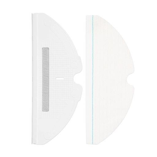 Vacuum Cleaner Accessory, ROBOROCK, Disposable Mop