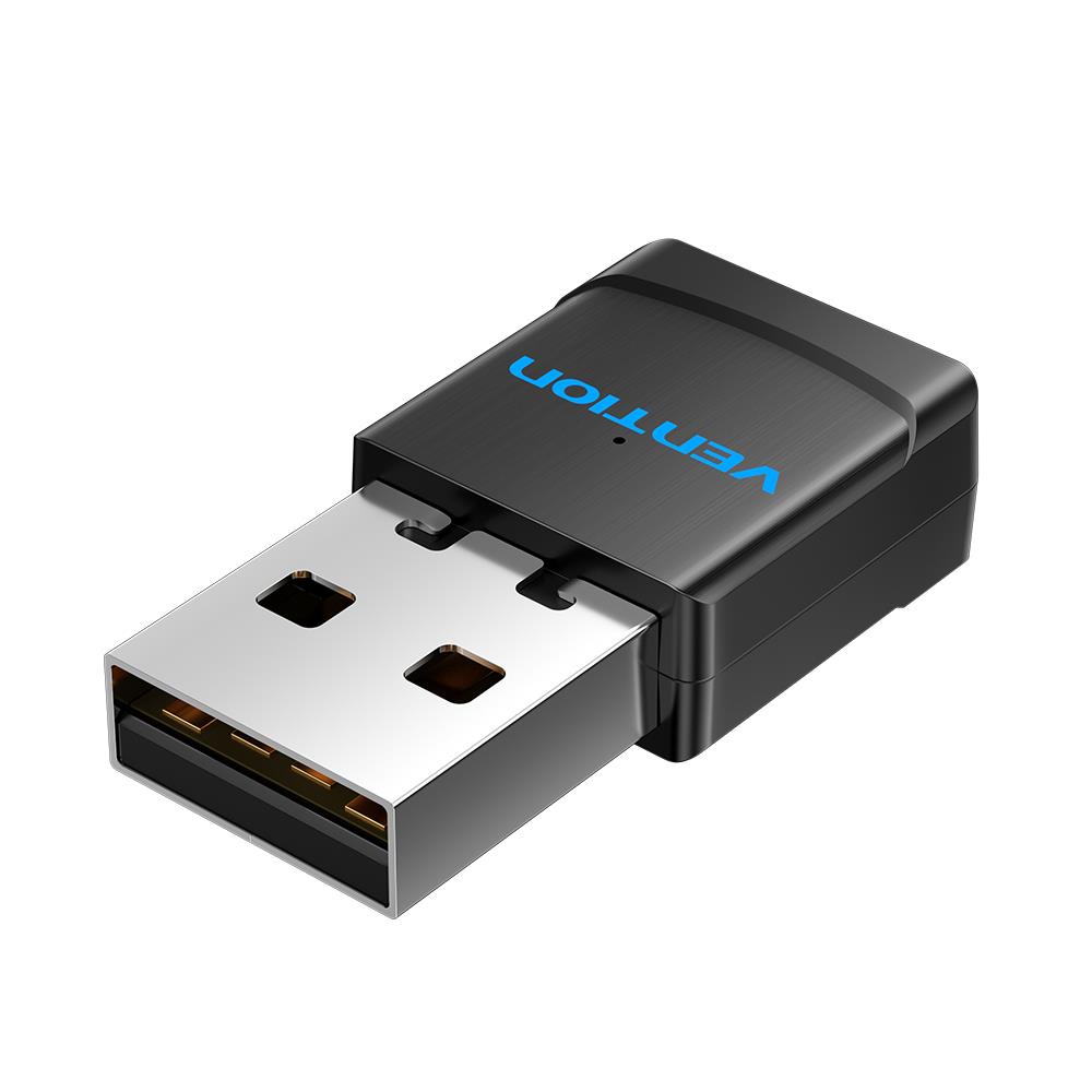 WRL ADAPTER USB 2.4G/5G WI-FI/KDSB0