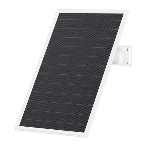 CAMERA ACC SOLAR PANEL 8W/USB-C FSP008