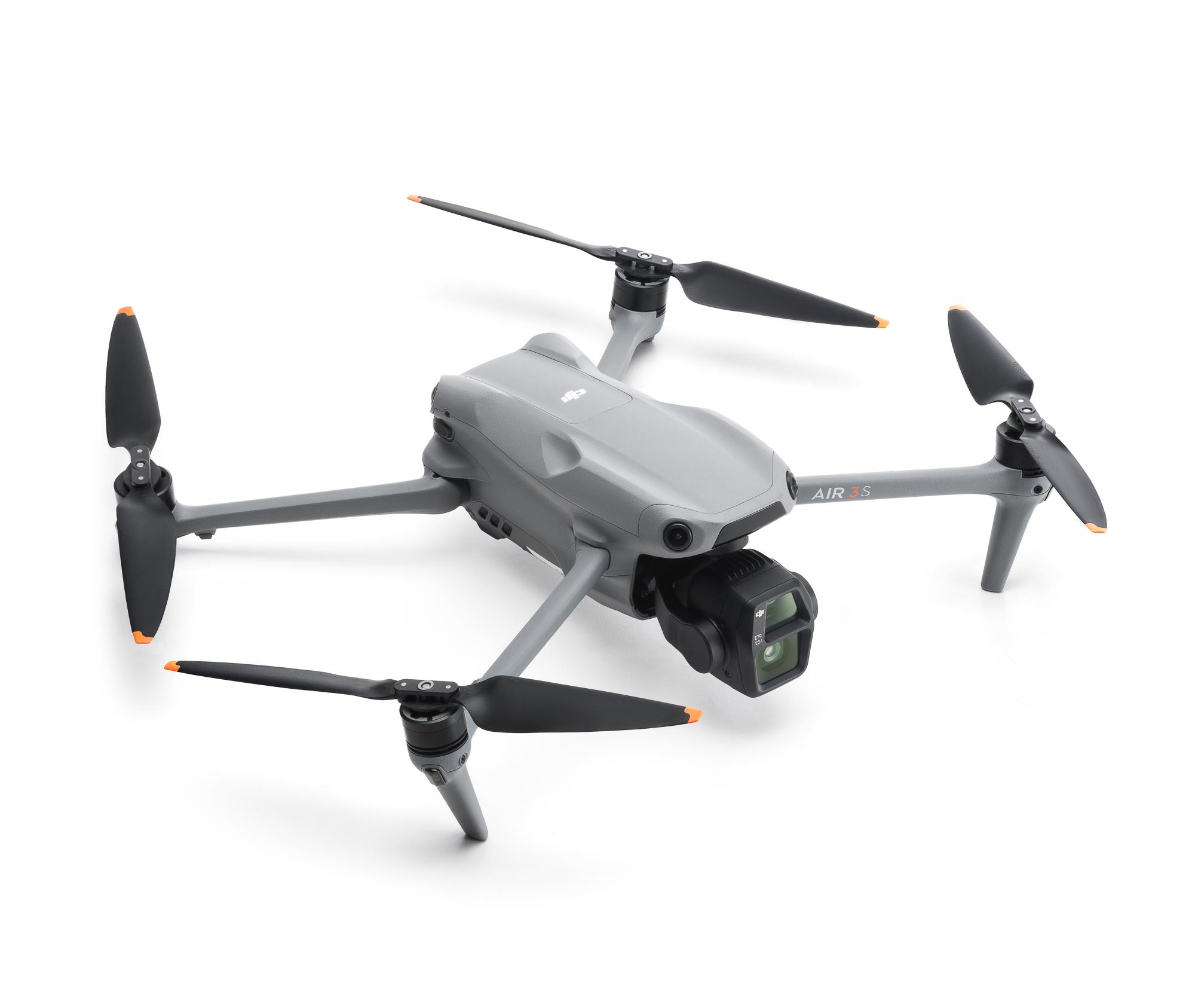 Drone, DJI, Air 3S Fly More