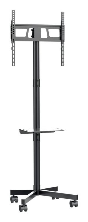 TV SET ACC FLOOR STAND 32-55/TVS-55T-03