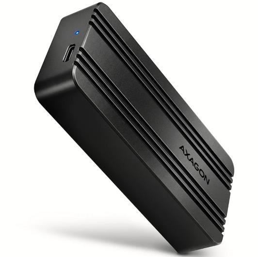 SSD ACC ENCLOSURE M.2 NVME/USB-C