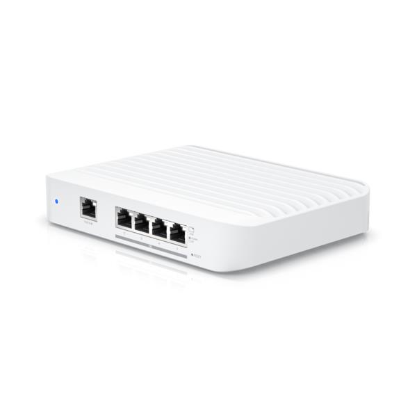Switch, UBIQUITI, Switch Flex XG, Type