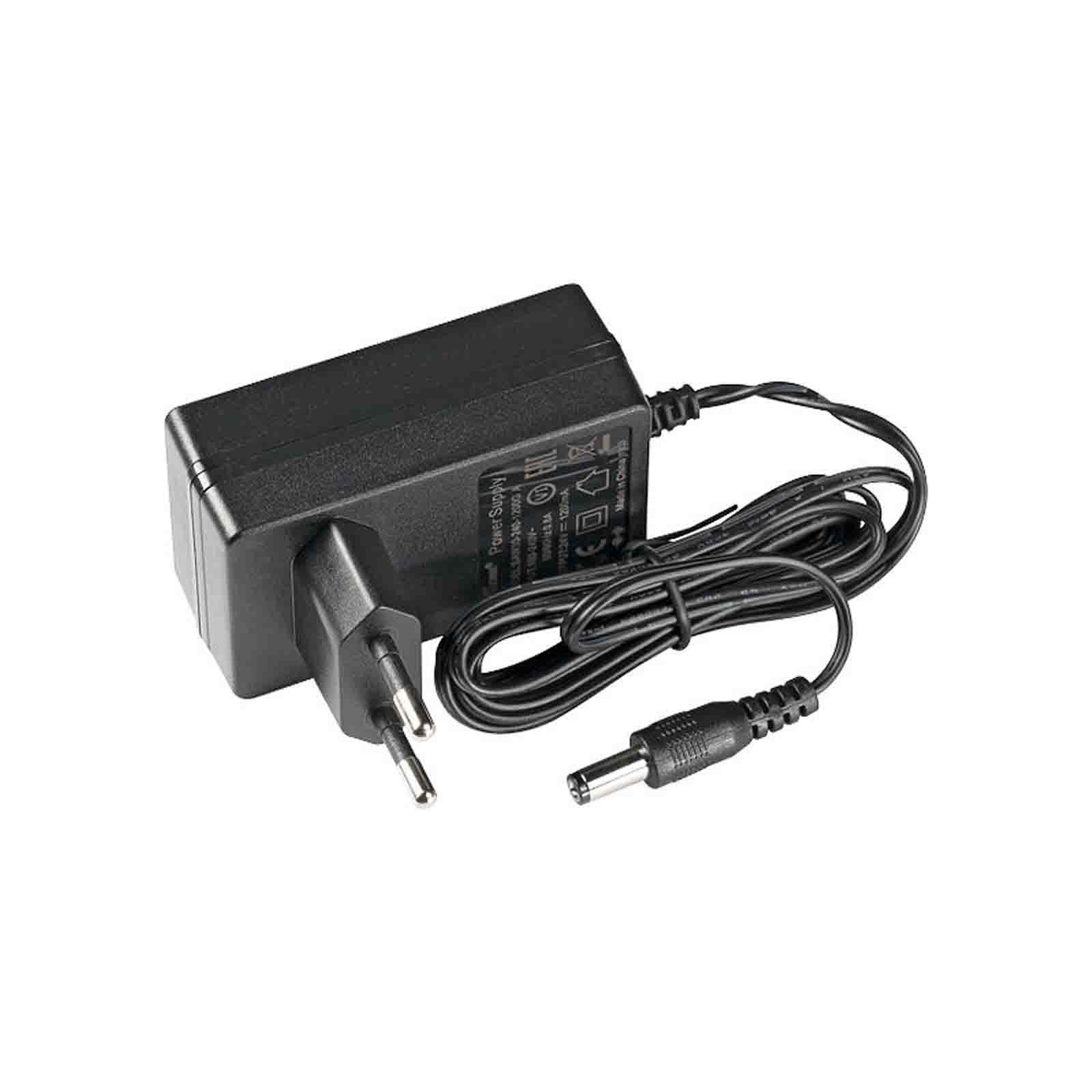 NET ACC PSU +STRAIGHT PLUG 24V/SAW30-240-1200GA