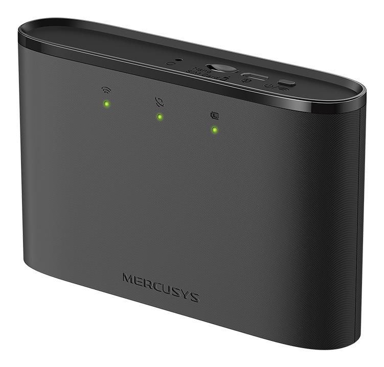 WRL ROUTER MOBILE 150MBPS/4G LTE MT110