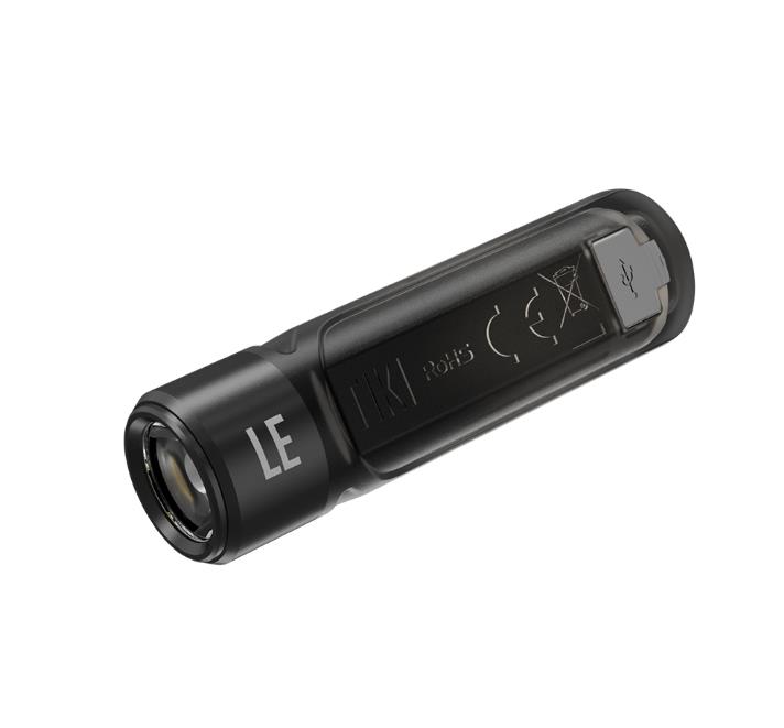 FLASHLIGHT T SERIES 300 LUMENS/TIKI LE