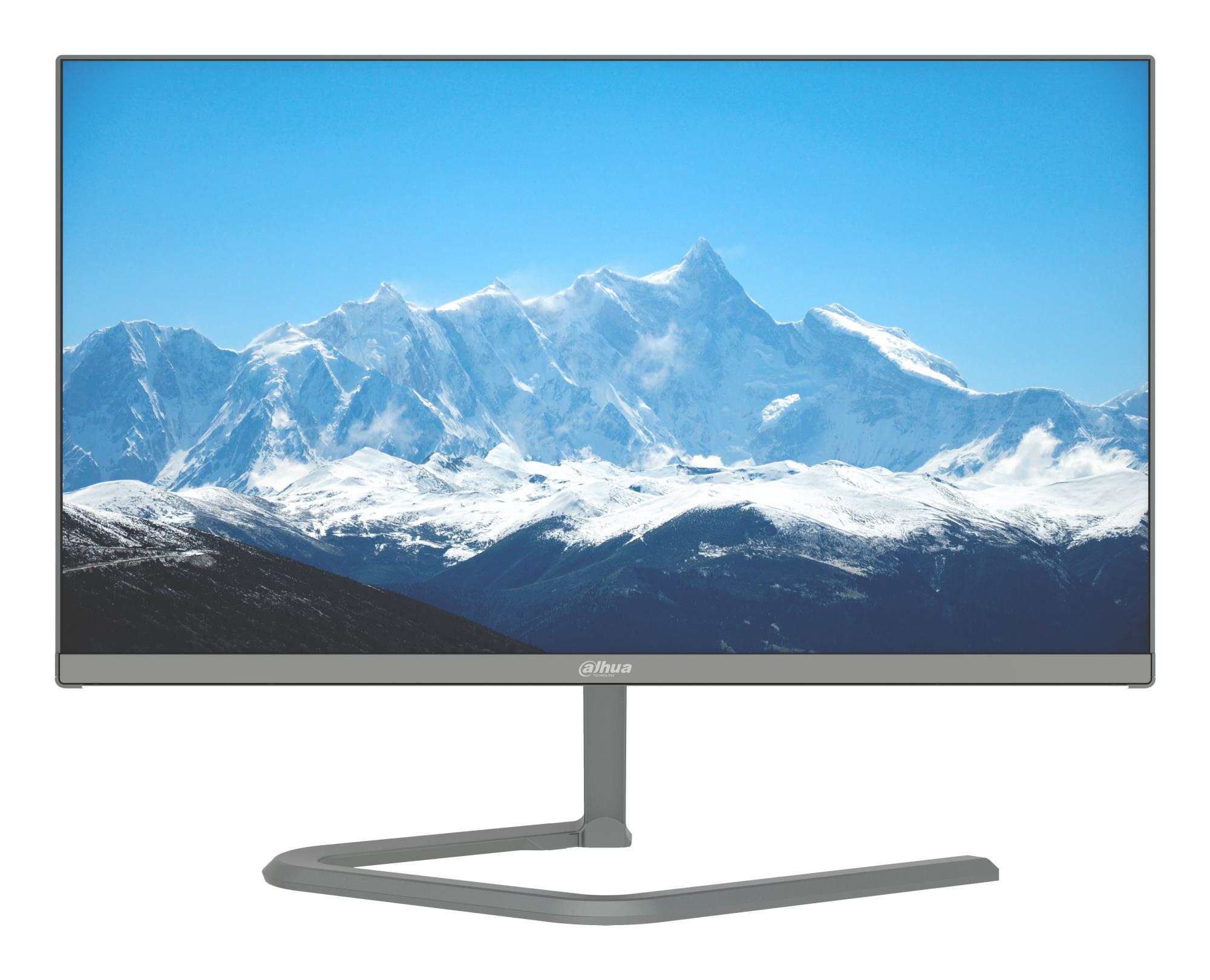 LCD Monitor, DAHUA, 21.5 , 1920