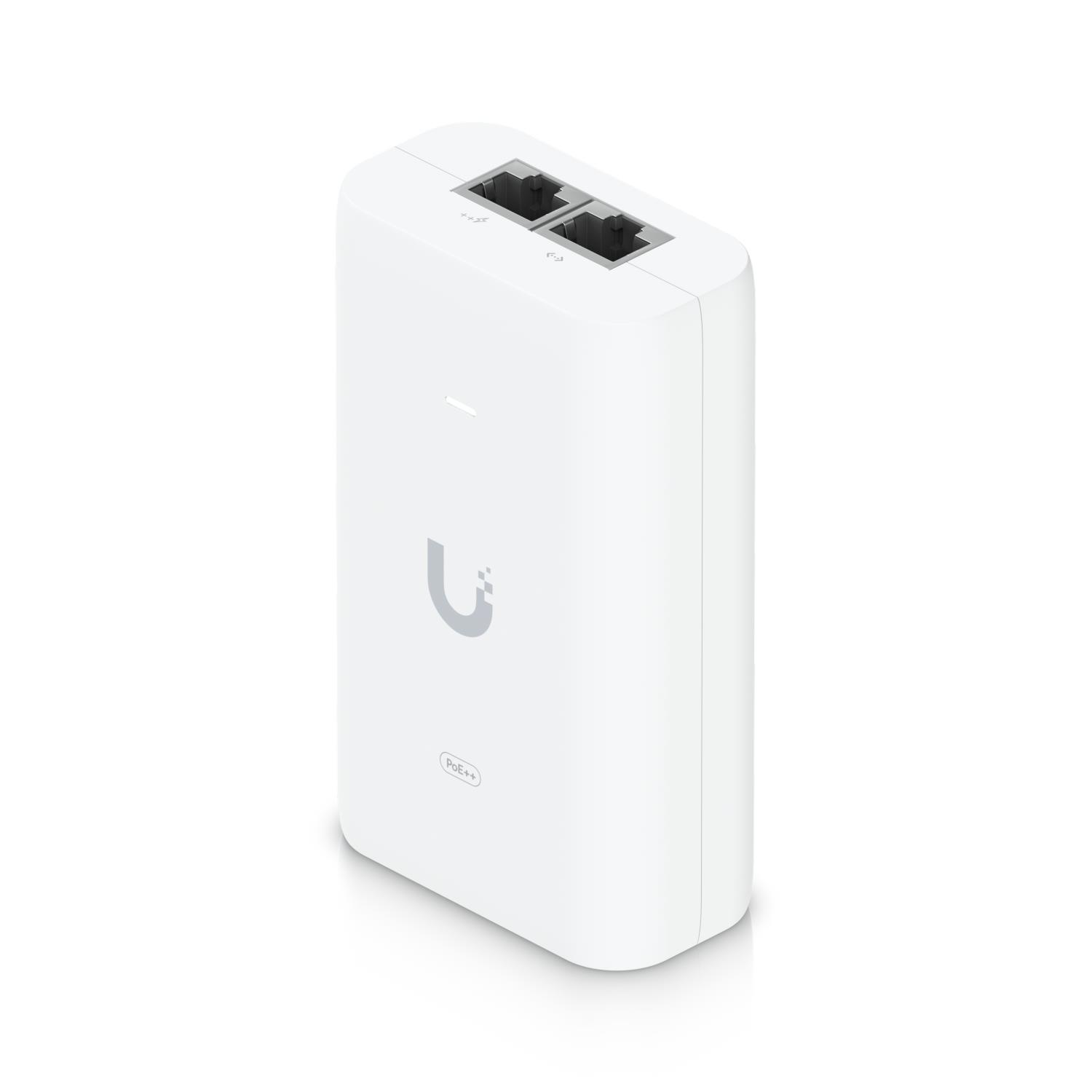 NET POE INJECTOR/U-POE++ UBIQUITI
