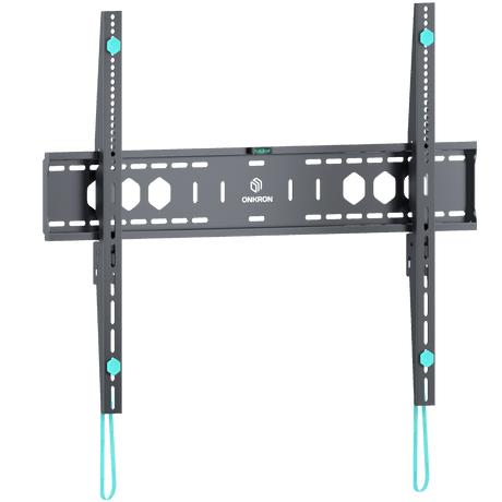 TV SET ACC WALL MOUNT/60-110/BLACK UF12-B