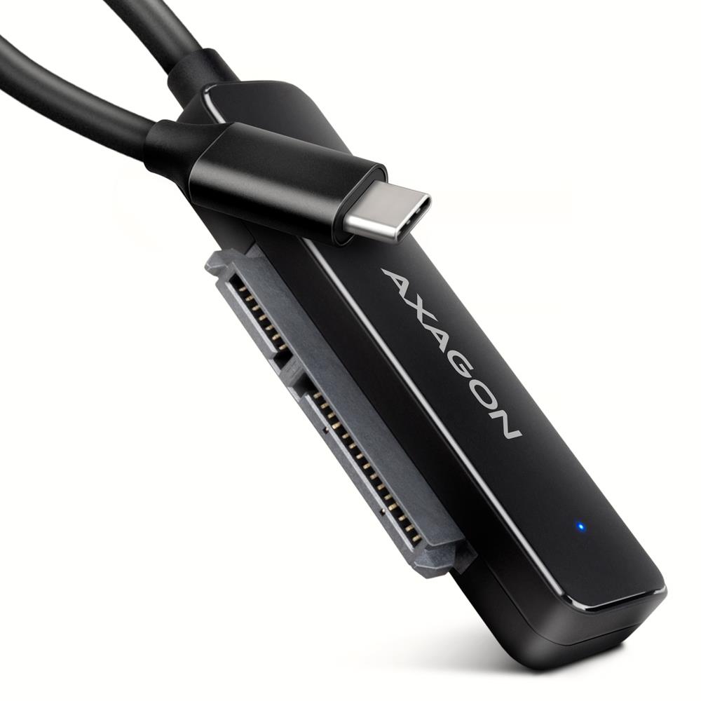 SSD ACC ADAPTER USB-C/SATA/5GBPS 0.2M