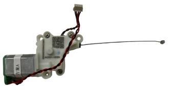 Vacuum Cleaner Accessory, ROBOROCK, Lifting Module
