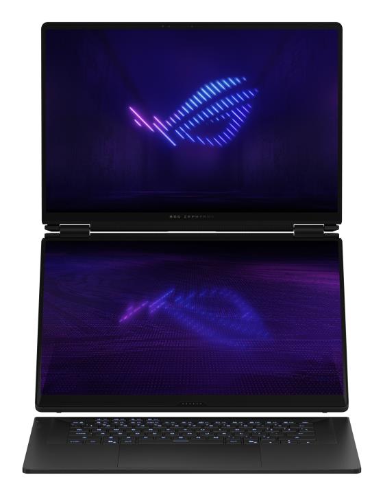 Notebook, ASUS, GX651AX-SR005X, ROG Zephyrus, GX651AX-SR005X