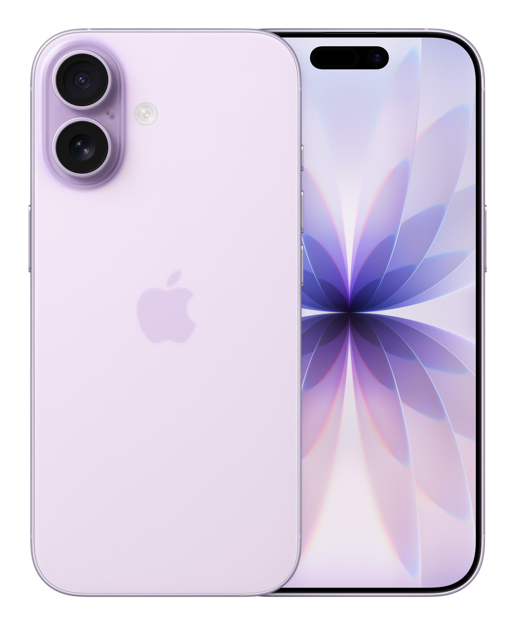 MOBILE PHONE IPHONE 17/256GB LAVENDER MG6M4