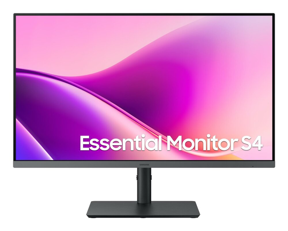 LCD Monitor, SAMSUNG, 27 , 1920 x