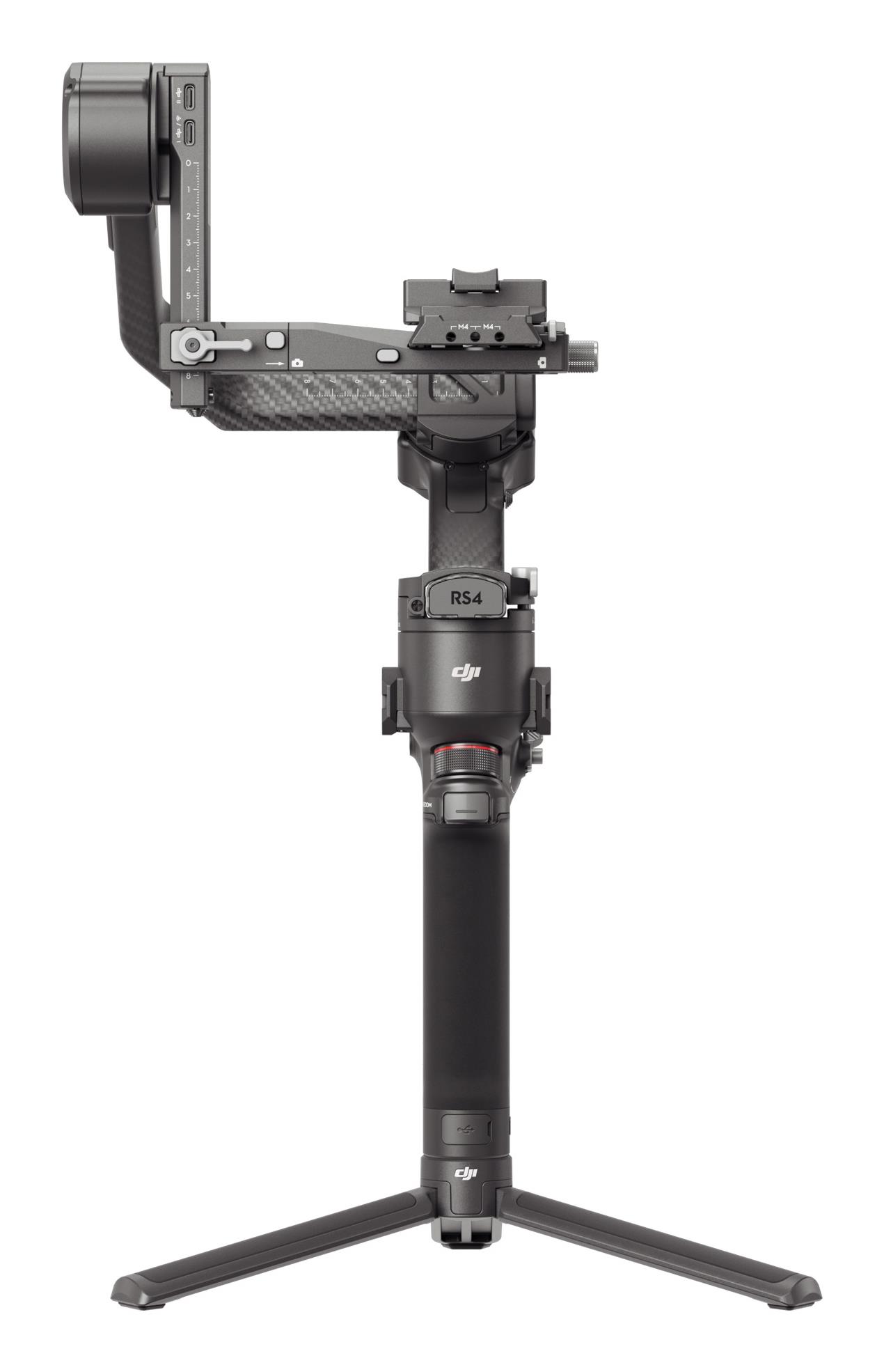 GIMBAL RS 4 PRO COMBO/CP.RN
