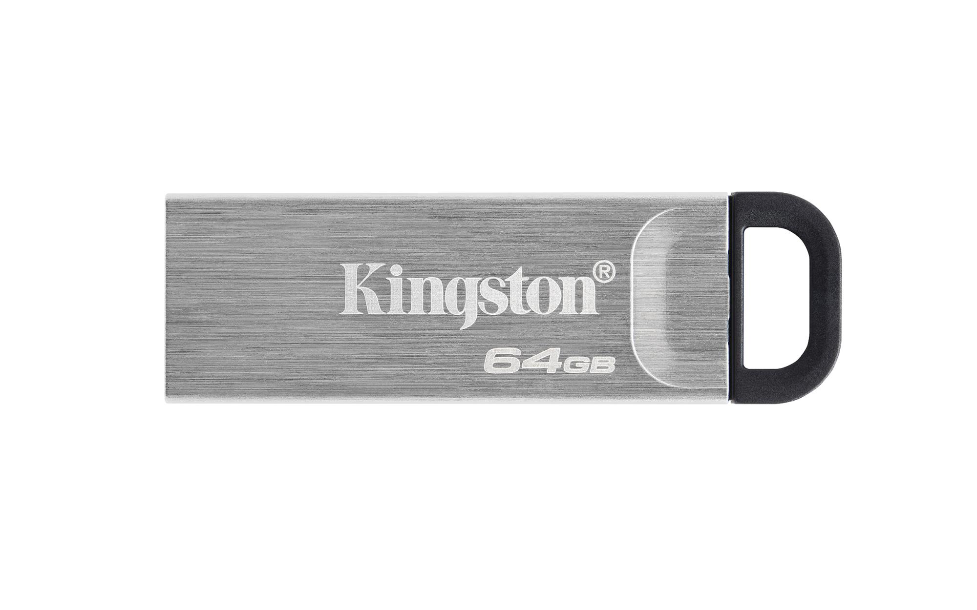 MEMORY DRIVE FLASH USB3.2/64GB DTKN/64GB