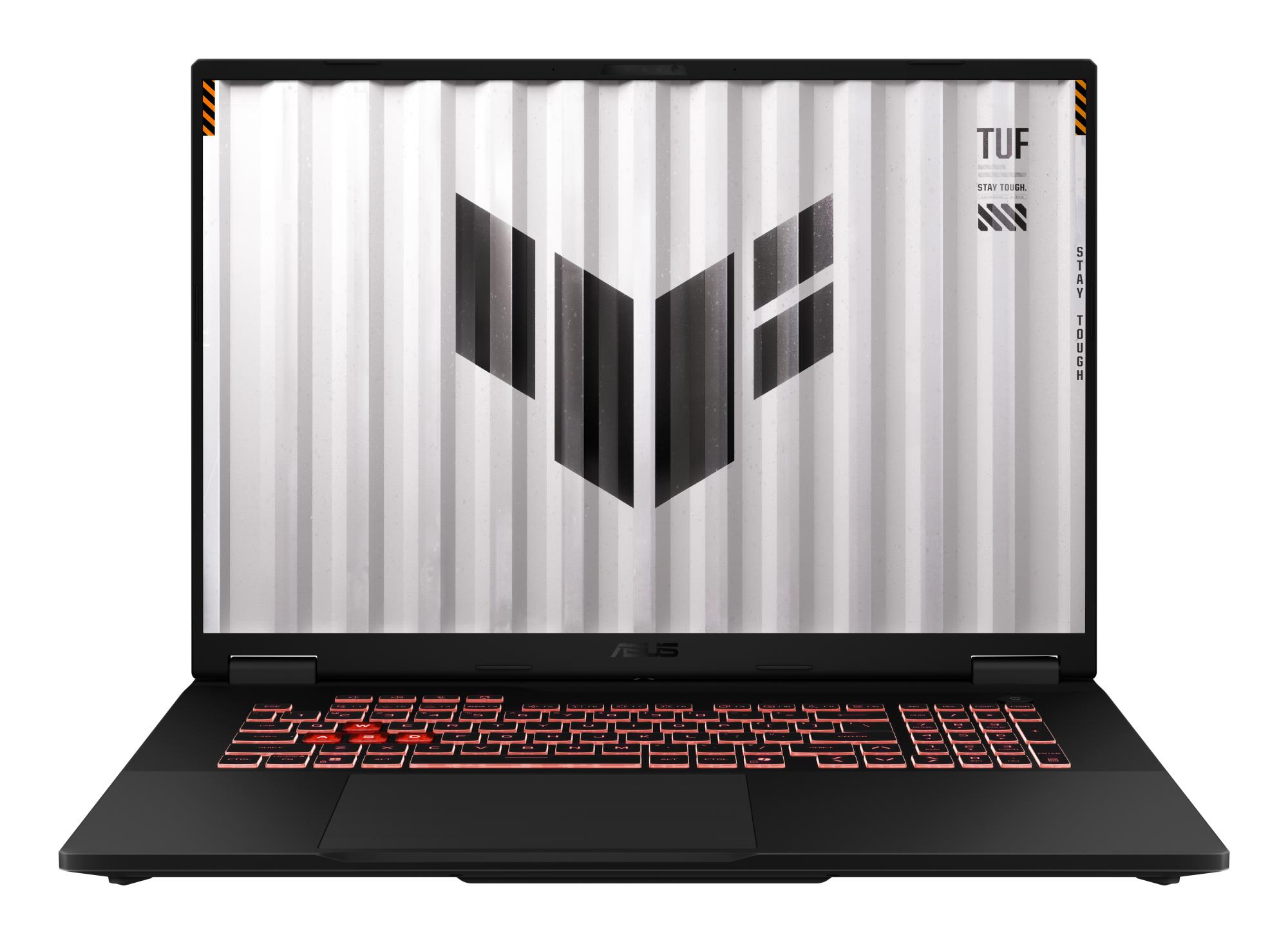 Notebook, ASUS, TUF, Gaming A18 (2025)