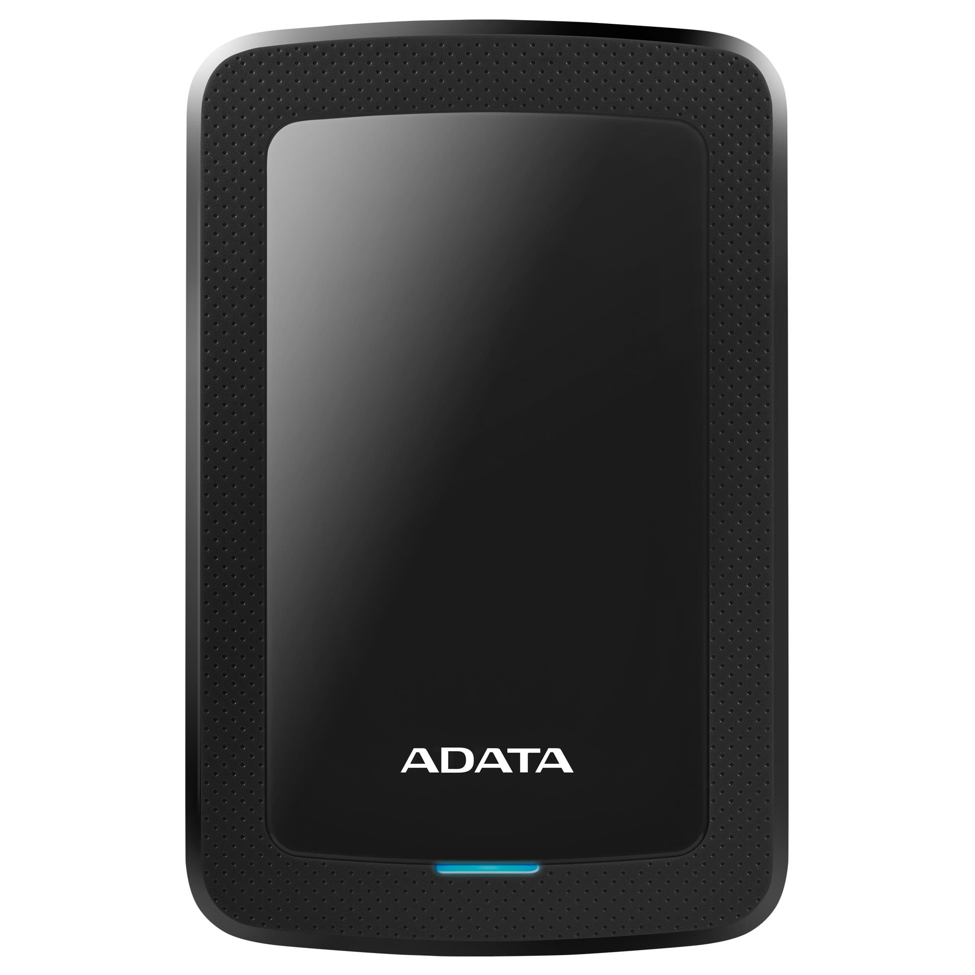 External HDD, ADATA, HV300, 1TB, USB