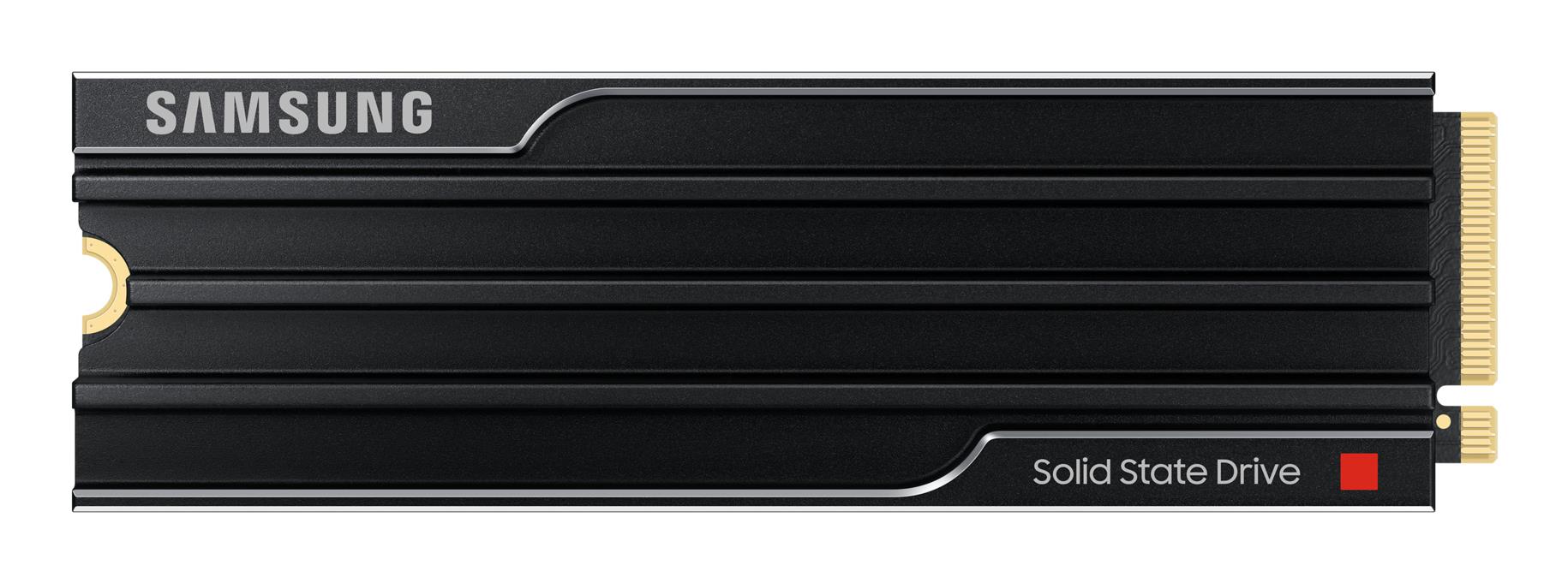 SSD, SAMSUNG, 9100 PRO, 1TB, M
