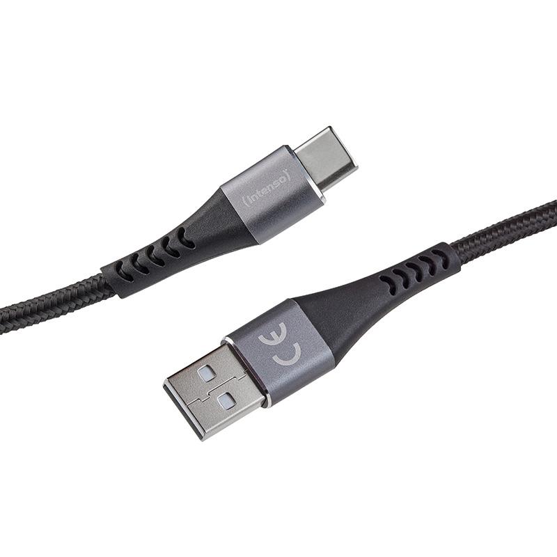 CABLE USB-A TO USB-C 1.5M/7901100