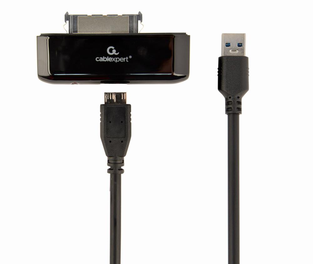 I/O ADAPTER USB3 TO SATA2.5/HDD/SSD