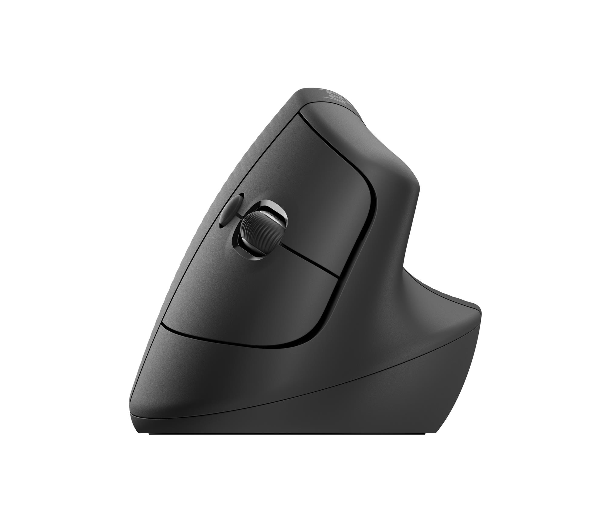 MOUSE USB WRL LIFT RIGHT/GRAPHITE 910-006473