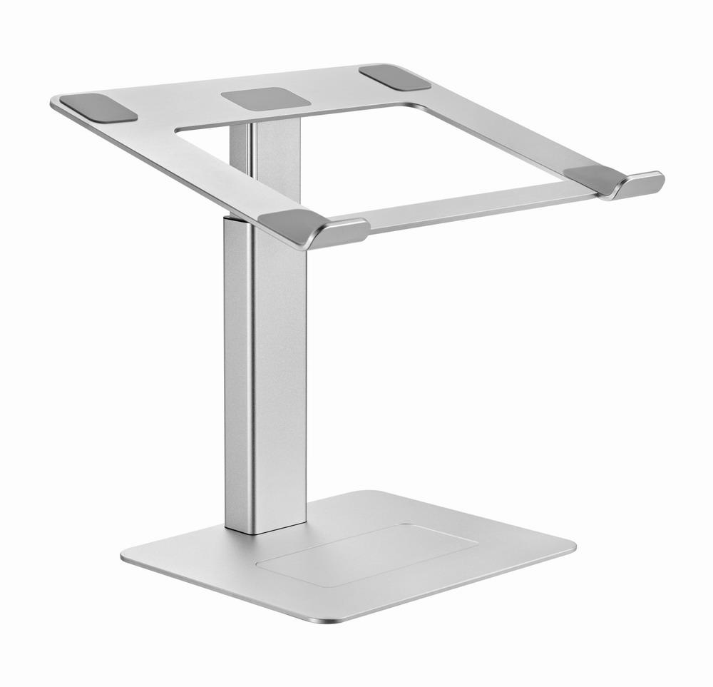 NB ACC RISER STAND ADJUSTABLE/SILVER NBS-D1-02