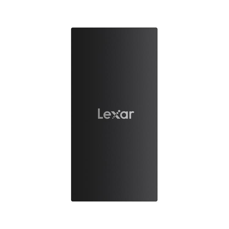 External SSD, LEXAR, SL300, 2TB, USB-C