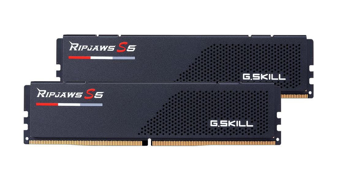 MEMORY DIMM 32GB DDR5-5200 K2/5200J4040A16GX2-RS5K G