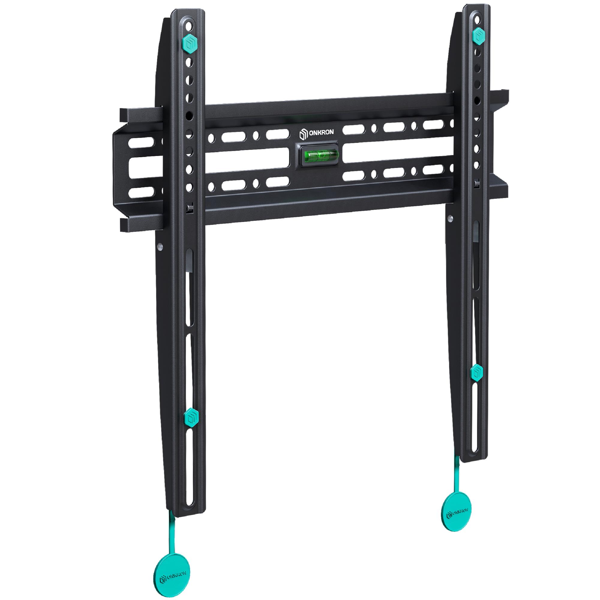 TV SET ACC WALL MOUNT /32-65/BLACK