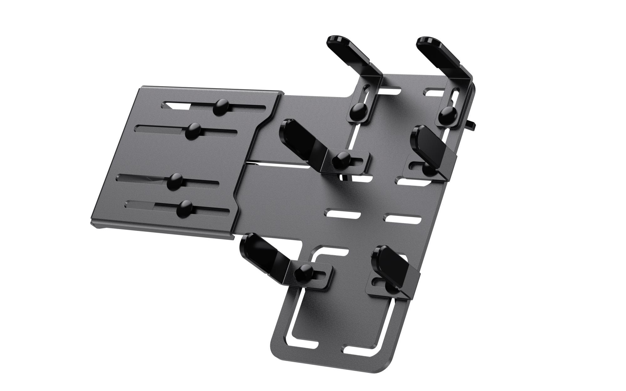 MOBILE POS ACC HOLDER/1 07 1S