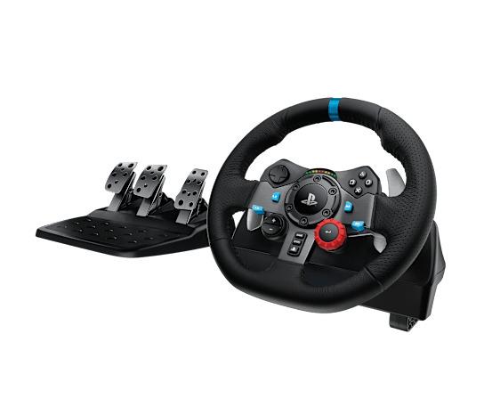 CONSOLE ACC ACCESSORY BUNDLE/G29 SE 991-000557