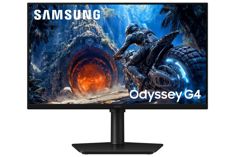 LCD Monitor, SAMSUNG, 25 , 1920 x